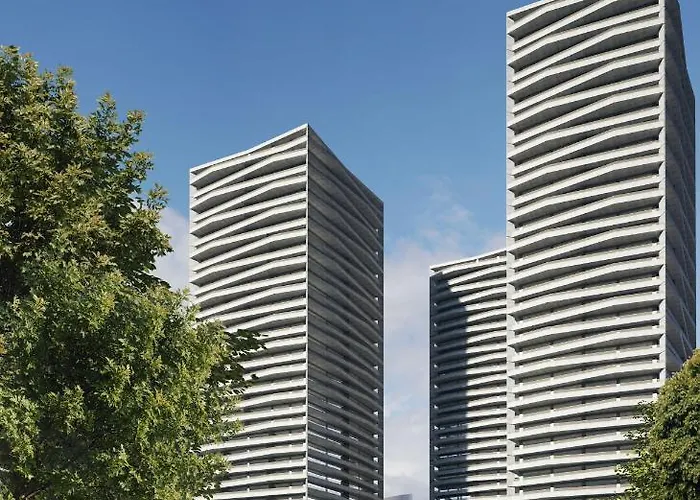 Three Point Цюрих